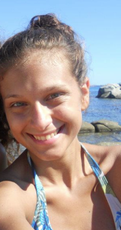 Silvia Bonizzato